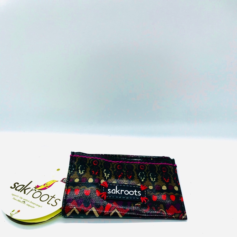 Change Purse